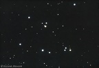 M44 Gromada otwarta Złóbek 