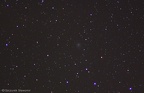 M101 galaktyka spiralna