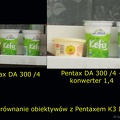 Porównanie Pentax DA 300 f 4xxxx1