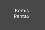 Komis Pentax