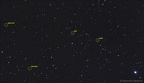 Obiekty katalogu Messiera