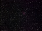 M16 Mgławica Orzeł