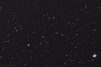 M57 Mgławica Pierścień