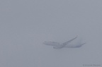 Samoloty w chmurach