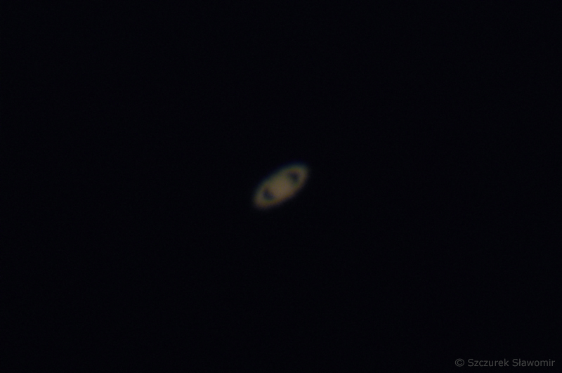 Saturn 09.06.2018